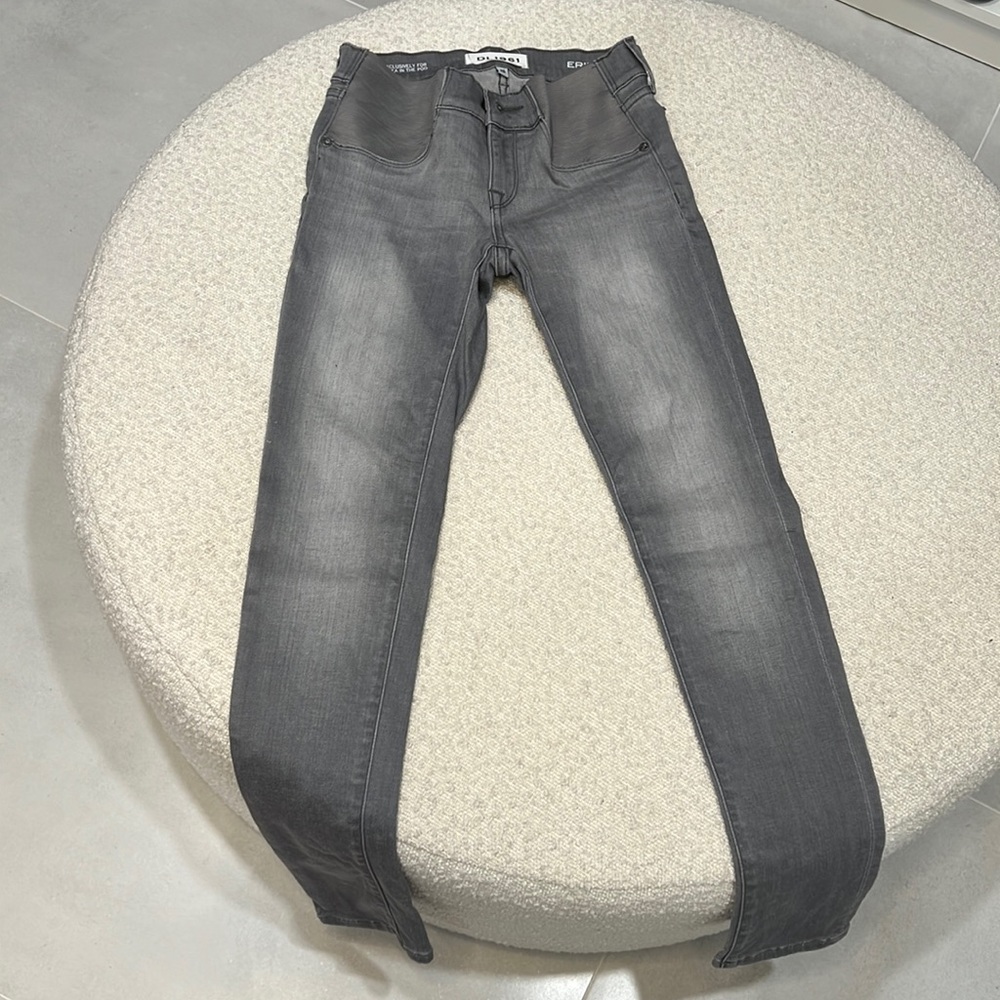 DL1961 Pea in the Pod, Maternity Jeans